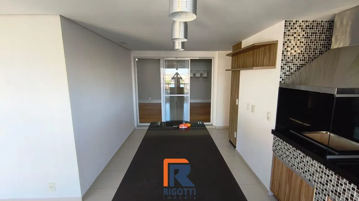 Apartamento com 3 quartos à venda, 125m2 em Sao Jose Dos Campos - SP - imagem 6 Foto 6 de Apartamento com 3 quartos à venda, 125m2 em Sao Jose Dos Campos - SP