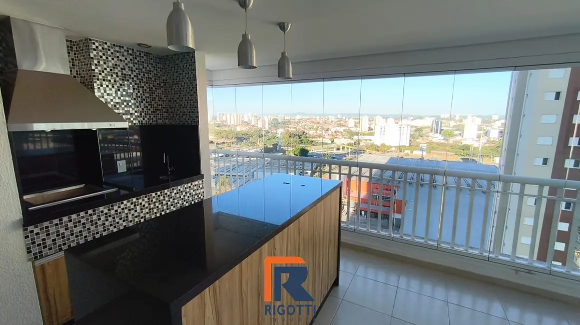 Apartamento com 3 quartos à venda, 125m2 em Sao Jose Dos Campos - SP - imagem 2 Foto 2 de Apartamento com 3 quartos à venda, 125m2 em Sao Jose Dos Campos - SP