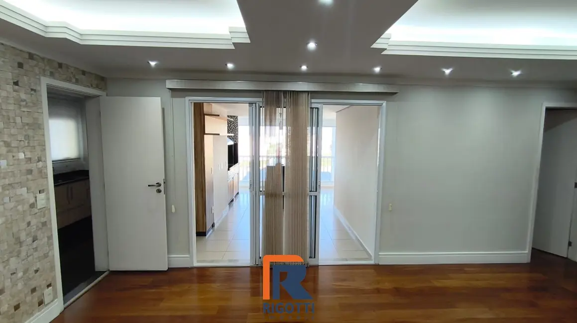 Apartamento com 3 quartos à venda, 125m2 em Sao Jose Dos Campos - SP - imagem 5 Foto 5 de Apartamento com 3 quartos à venda, 125m2 em Sao Jose Dos Campos - SP
