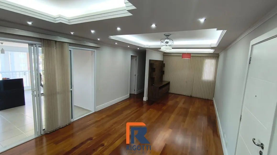 Apartamento com 3 quartos à venda, 125m2 em Sao Jose Dos Campos - SP - imagem 9 Foto 9 de Apartamento com 3 quartos à venda, 125m2 em Sao Jose Dos Campos - SP