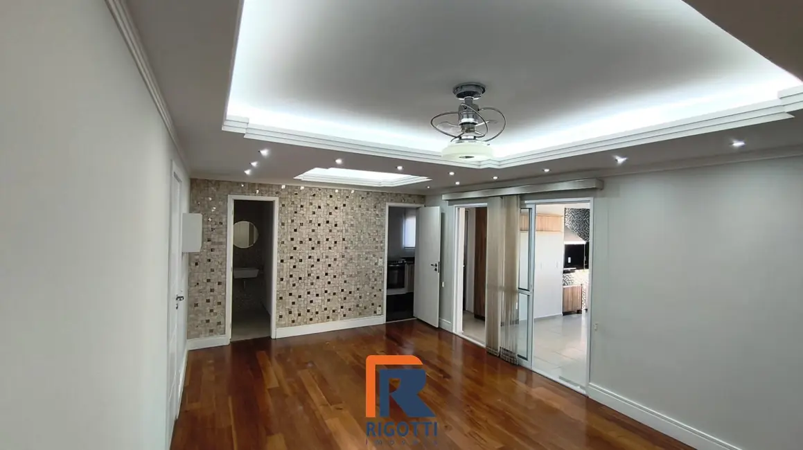 Apartamento com 3 quartos à venda, 125m2 em Sao Jose Dos Campos - SP - imagem 8 Foto 8 de Apartamento com 3 quartos à venda, 125m2 em Sao Jose Dos Campos - SP
