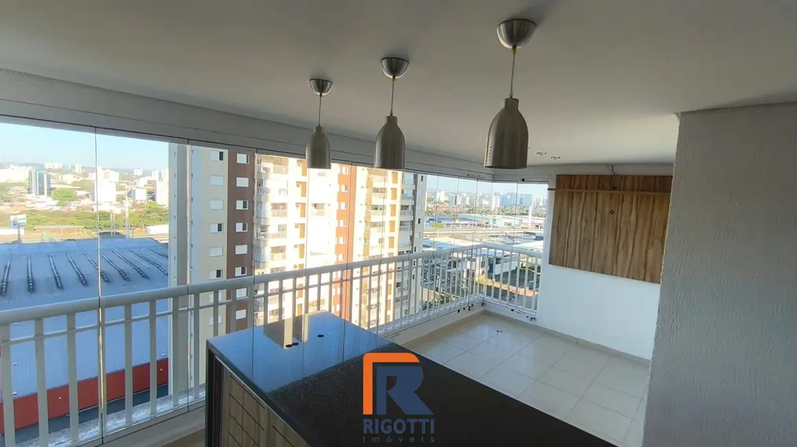 Apartamento com 3 quartos à venda, 125m2 em Sao Jose Dos Campos - SP - imagem 4 Foto 4 de Apartamento com 3 quartos à venda, 125m2 em Sao Jose Dos Campos - SP
