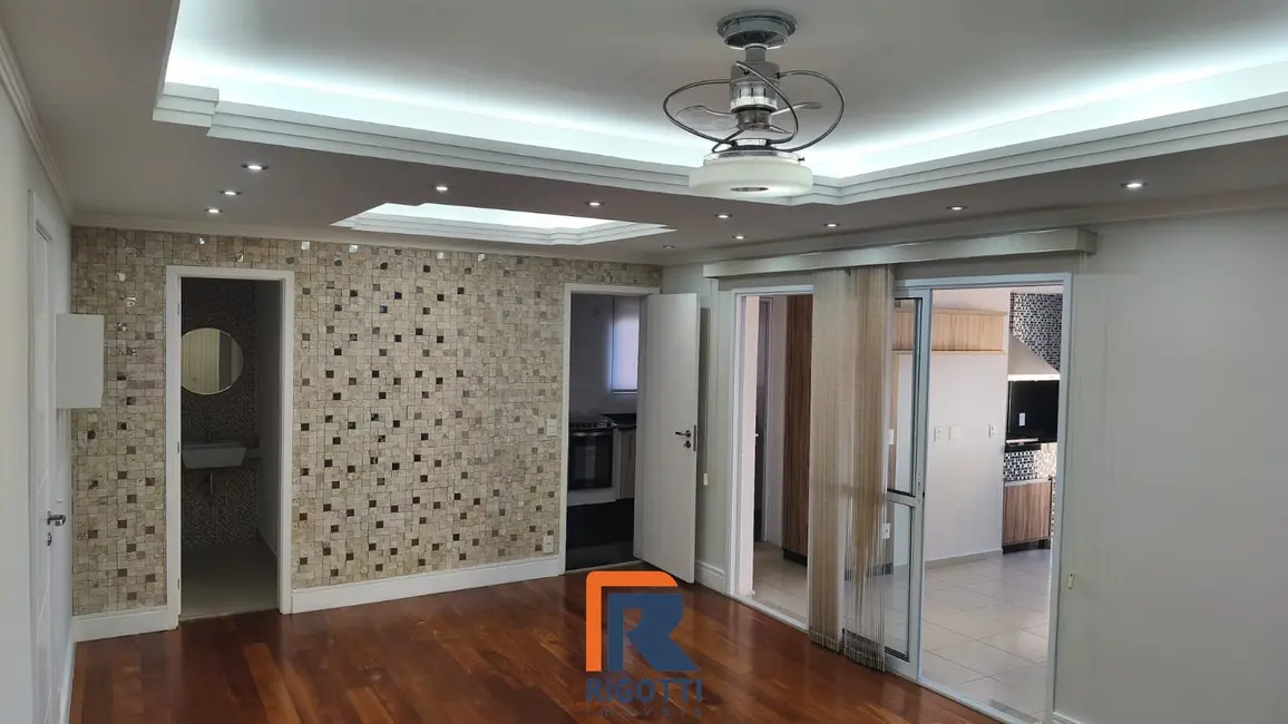 Apartamento com 3 quartos à venda, 125m2 em Sao Jose Dos Campos - SP - imagem 7 Foto 7 de Apartamento com 3 quartos à venda, 125m2 em Sao Jose Dos Campos - SP