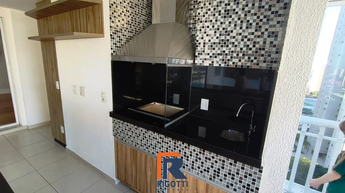 Apartamento com 3 quartos à venda, 125m2 em Sao Jose Dos Campos - SP - imagem 3 Foto 3 de Apartamento com 3 quartos à venda, 125m2 em Sao Jose Dos Campos - SP