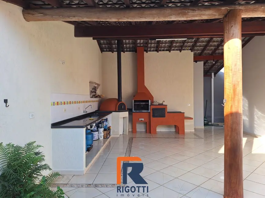 Casa de Condomínio com 3 quartos à venda, 256m2 em Sao Jose Dos Campos - SP - imagem 9 Foto 9 de Casa de Condomínio com 3 quartos à venda, 256m2 em Sao Jose Dos Campos - SP
