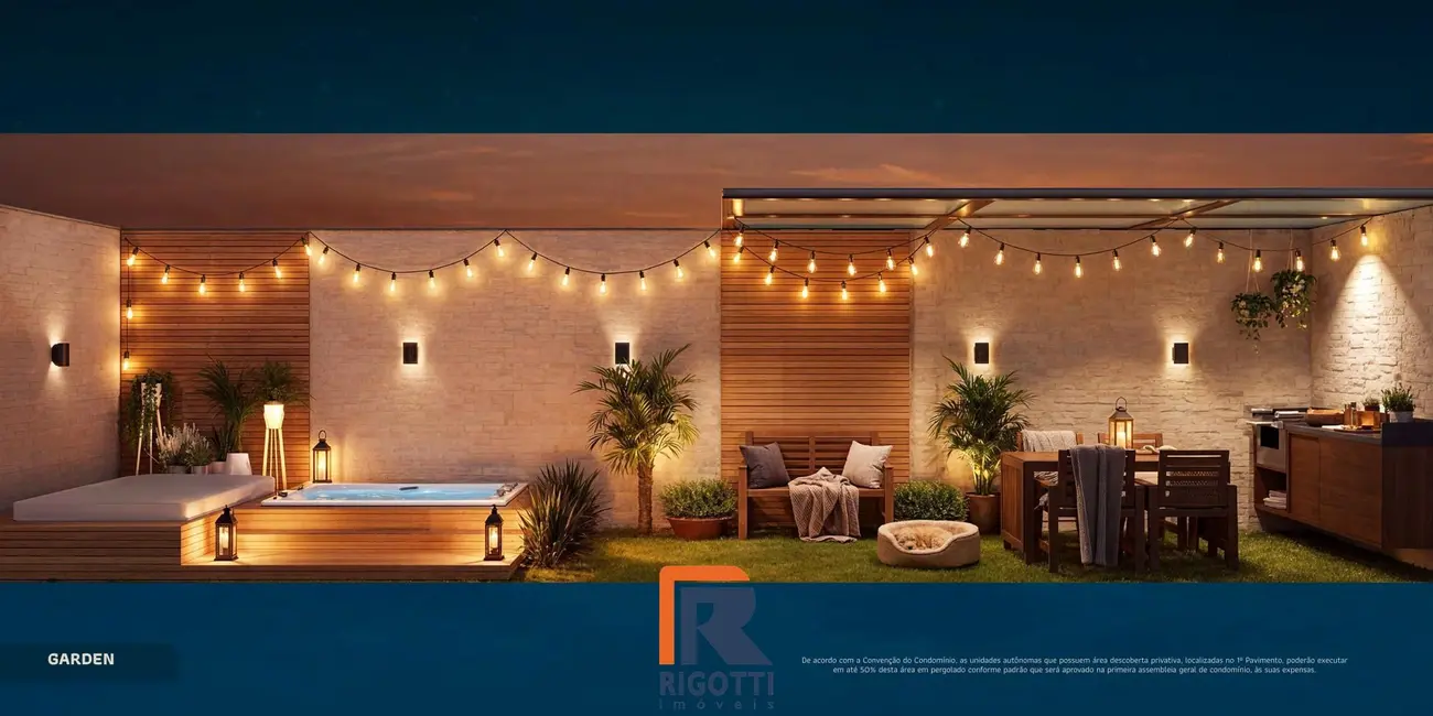 Apartamento com 2 quartos à venda, 55m2 em Sao Jose Dos Campos - SP - imagem 9 Foto 9 de Apartamento com 2 quartos à venda, 55m2 em Sao Jose Dos Campos - SP