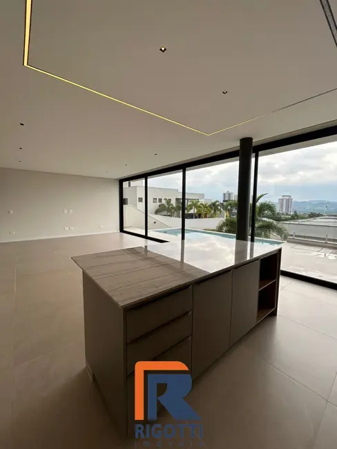 Foto 4 de Casa de Condomínio com 4 quartos à venda, 411m2 em Sao Jose Dos Campos - SP