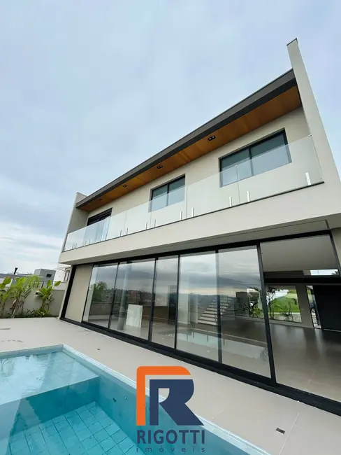 Foto 7 de Casa de Condomínio com 4 quartos à venda, 411m2 em Sao Jose Dos Campos - SP
