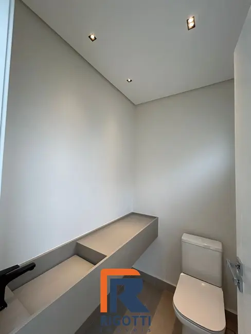 Foto 6 de Casa de Condomínio com 4 quartos à venda, 411m2 em Sao Jose Dos Campos - SP