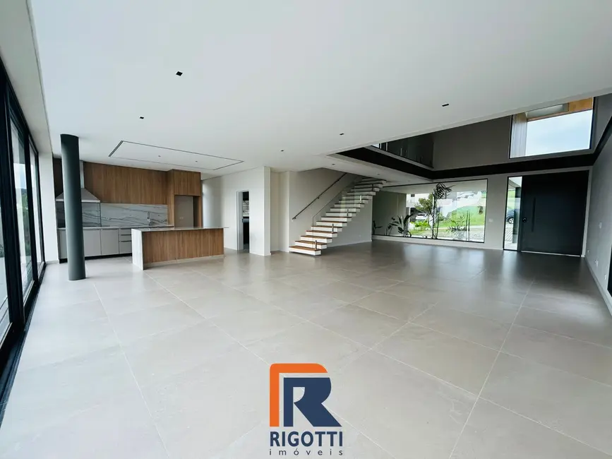 Foto 1 de Casa de Condomínio com 4 quartos à venda, 411m2 em Sao Jose Dos Campos - SP