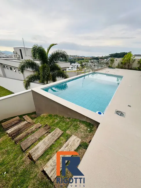 Foto 8 de Casa de Condomínio com 4 quartos à venda, 411m2 em Sao Jose Dos Campos - SP