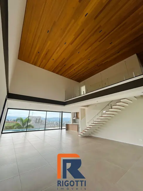 Foto 2 de Casa de Condomínio com 4 quartos à venda, 411m2 em Sao Jose Dos Campos - SP