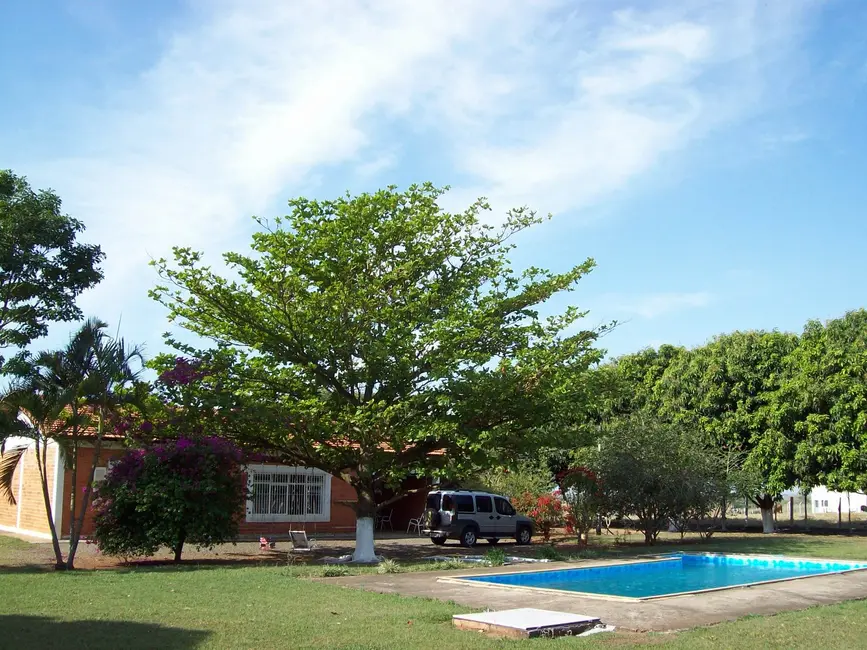 Foto 1 de Chácara com 2 quartos à venda em Boituva, SP