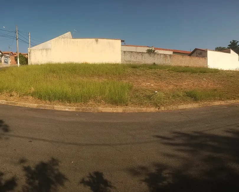 Foto 1 de Terreno / Lote à venda, 464m2 em Cerquilho, SP