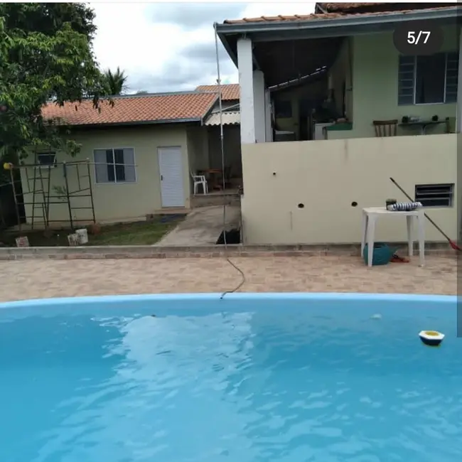 Foto 1 de Chácara com 3 quartos à venda em Cerquilho, SP