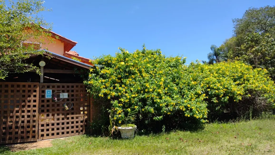 Foto 5 de Chácara com 3 quartos à venda, 270m2 em Boituva - SP