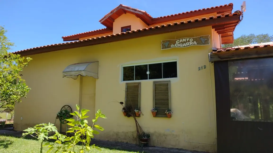 Foto 6 de Chácara com 3 quartos à venda, 270m2 em Boituva - SP