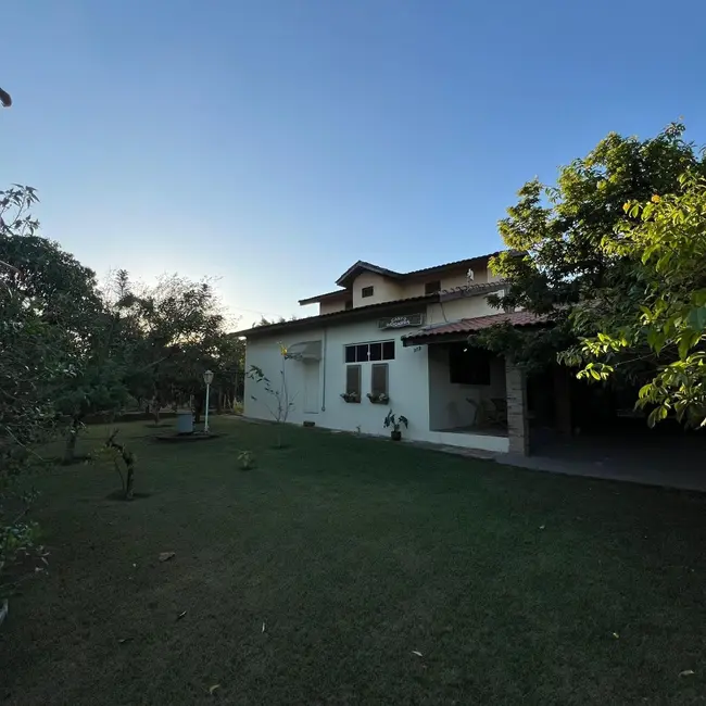 Foto 3 de Chácara com 3 quartos à venda, 270m2 em Boituva - SP