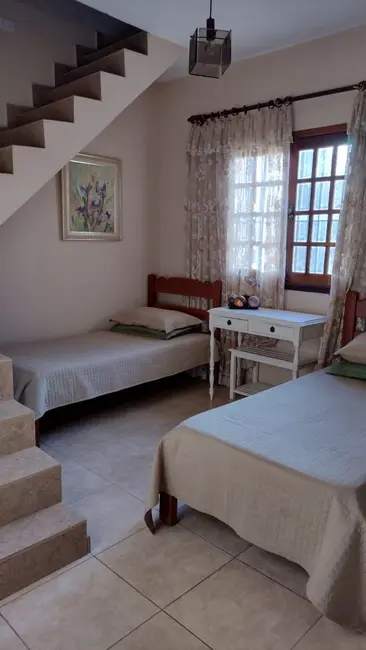 Foto 8 de Chácara com 3 quartos à venda, 270m2 em Boituva - SP