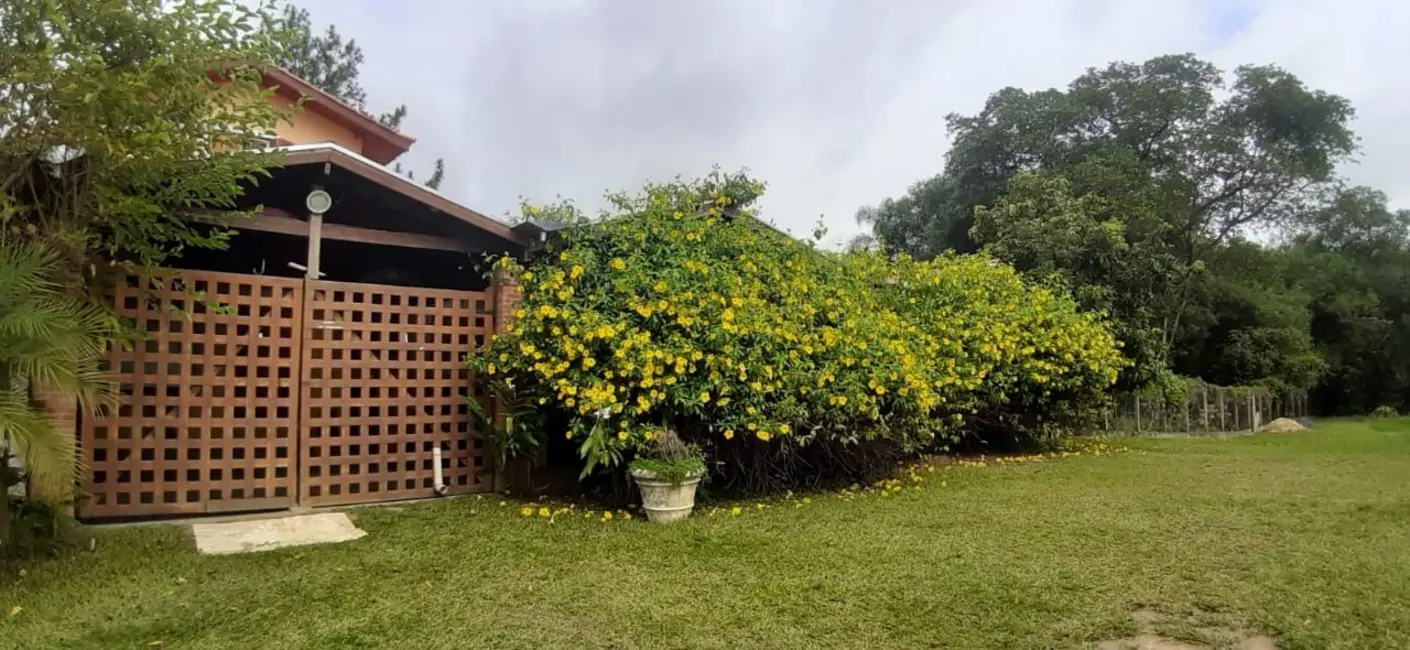 Foto 1 de Chácara com 3 quartos à venda, 270m2 em Boituva - SP
