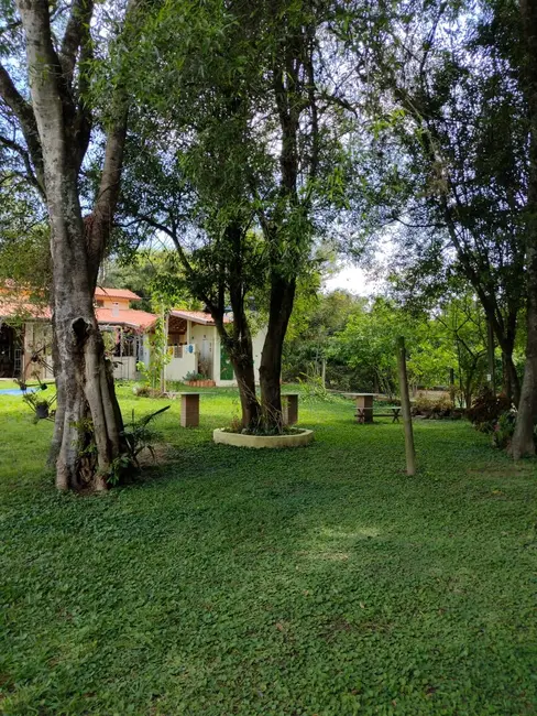 Foto 4 de Chácara com 3 quartos à venda, 270m2 em Boituva - SP