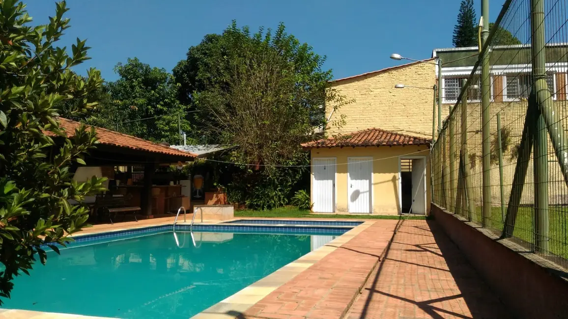 Foto 5 de Chácara com 5 quartos à venda, 200m2 em Cerquilho - SP