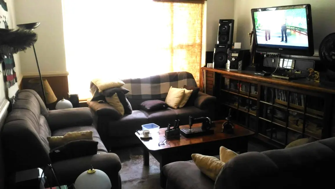 Foto 8 de Chácara com 5 quartos à venda, 200m2 em Cerquilho - SP