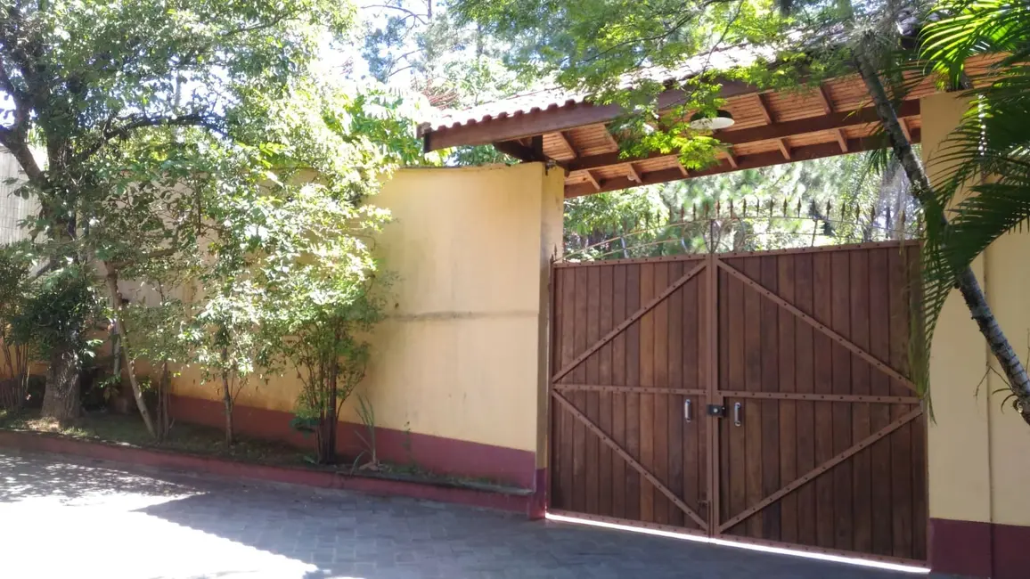 Foto 2 de Chácara com 5 quartos à venda, 200m2 em Cerquilho - SP