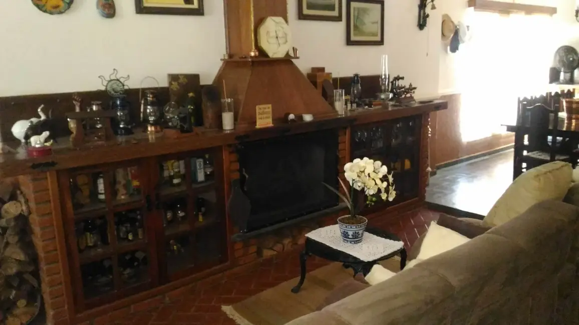 Foto 9 de Chácara com 5 quartos à venda, 200m2 em Cerquilho - SP