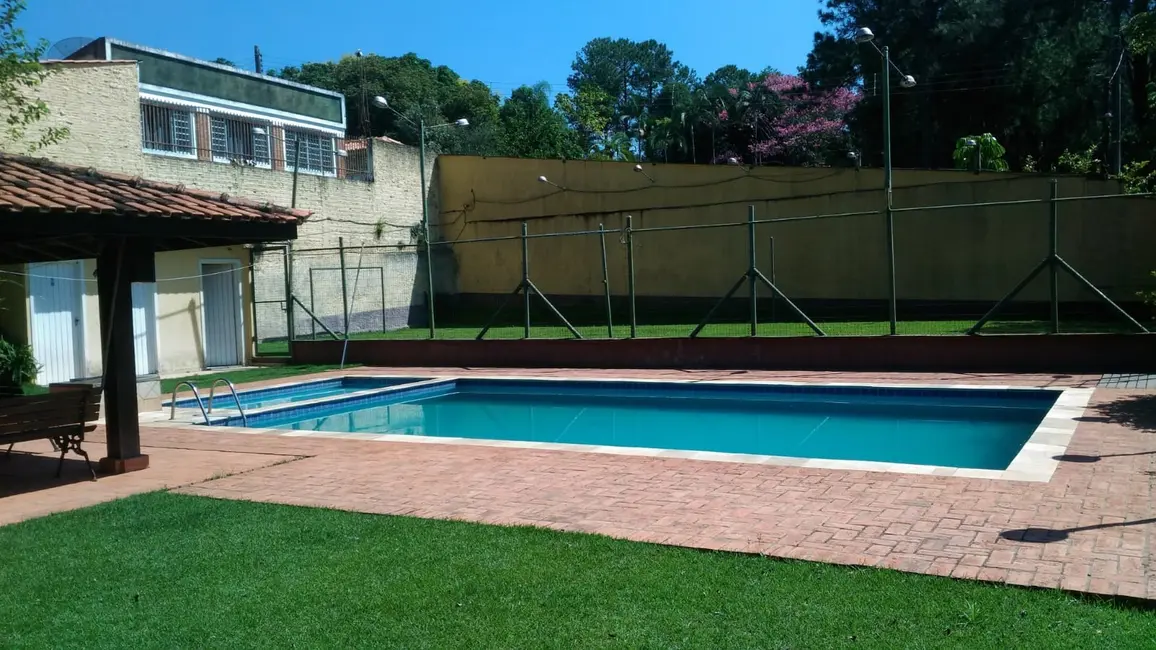Foto 6 de Chácara com 5 quartos à venda, 200m2 em Cerquilho - SP