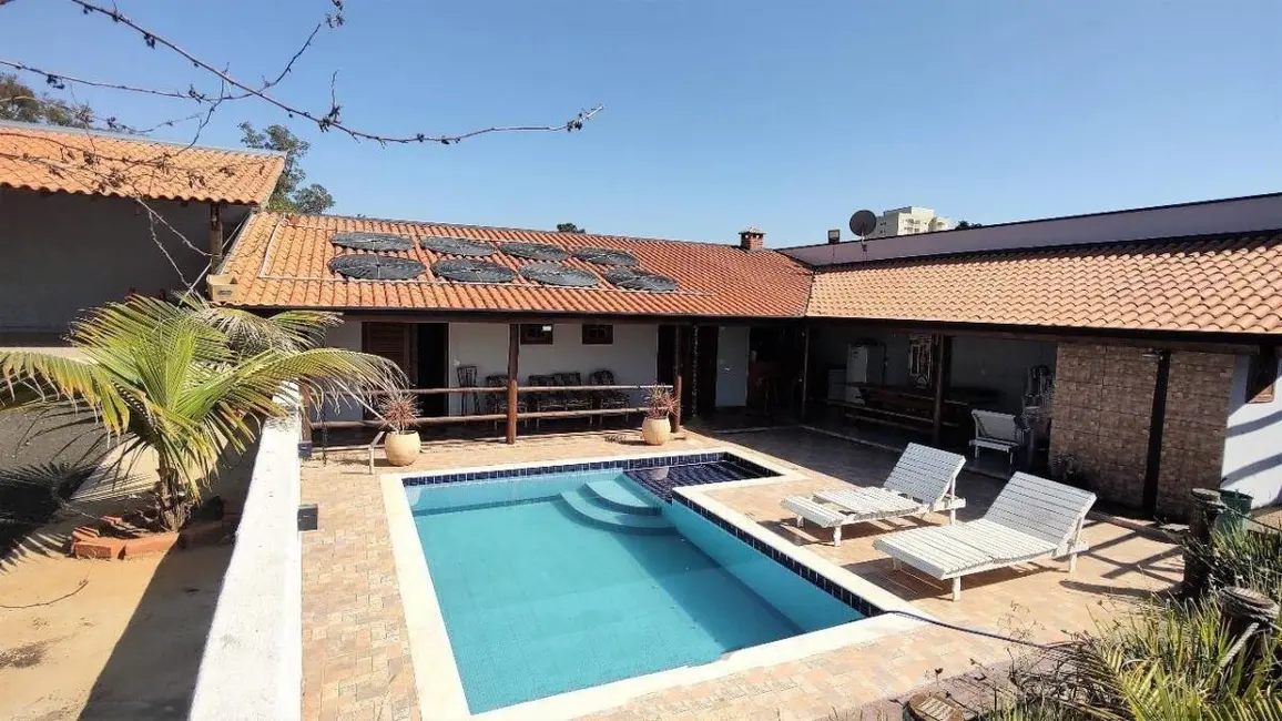 Foto 1 de Chácara com 2 quartos à venda, 70m2 em Cerquilho, SP