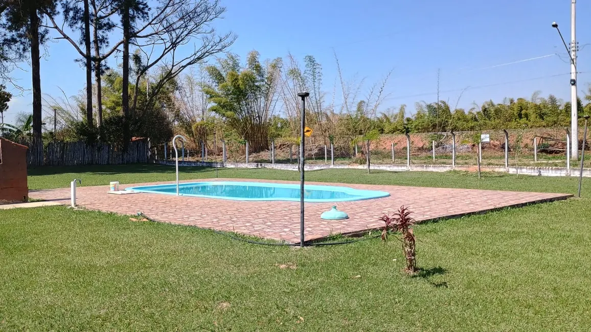 Foto 8 de Chácara com 5 quartos à venda em Boituva - SP