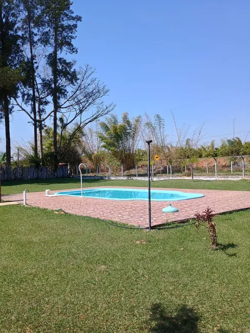 Foto 9 de Chácara com 5 quartos à venda em Boituva - SP