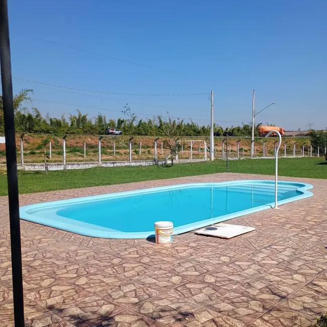 Foto 3 de Chácara com 5 quartos à venda em Boituva - SP