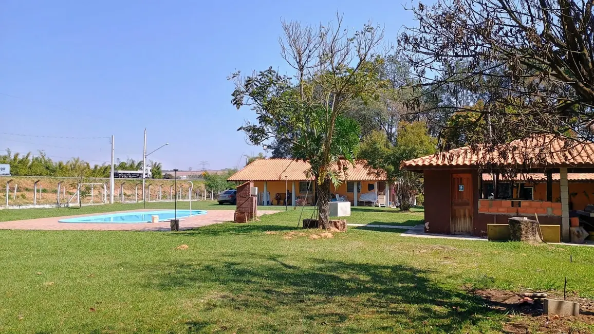 Foto 4 de Chácara com 5 quartos à venda em Boituva - SP