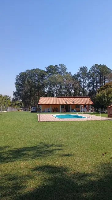 Foto 6 de Chácara com 5 quartos à venda em Boituva - SP