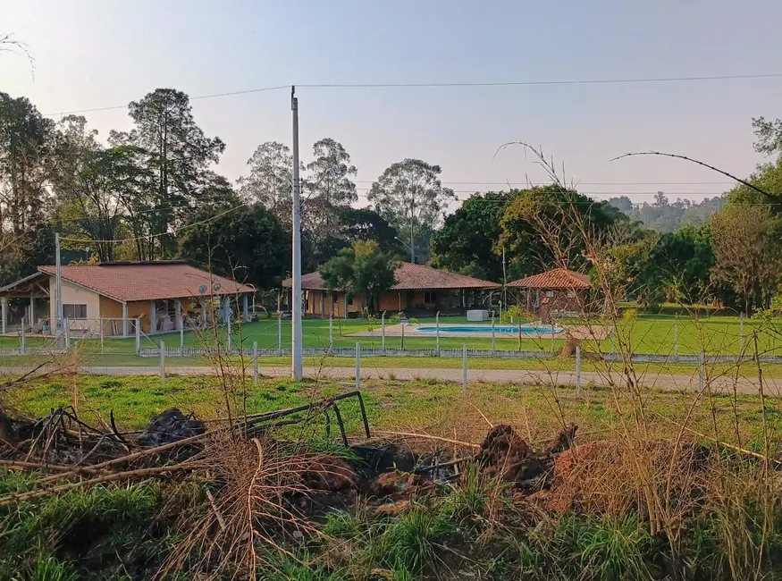 Foto 1 de Chácara com 5 quartos à venda em Boituva - SP