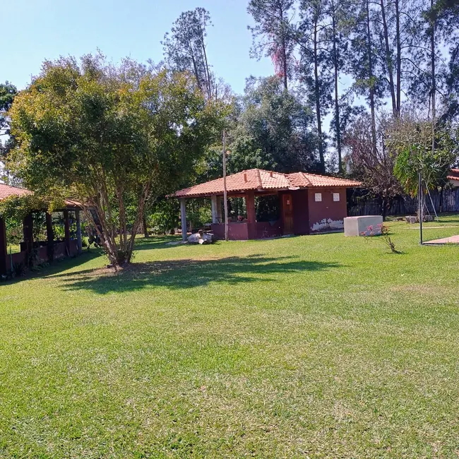Foto 2 de Chácara com 5 quartos à venda em Boituva - SP