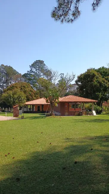 Foto 7 de Chácara com 5 quartos à venda em Boituva - SP