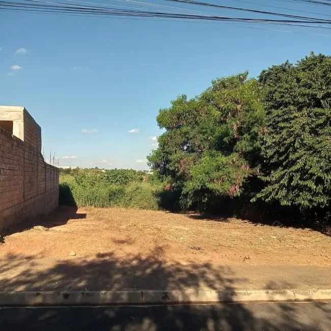 Foto 1 de Terreno / Lote à venda em Cerquilho - SP