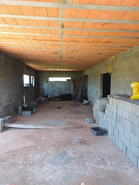 Foto 9 de Casa com 3 quartos à venda, 300m2 em Cerquilho - SP
