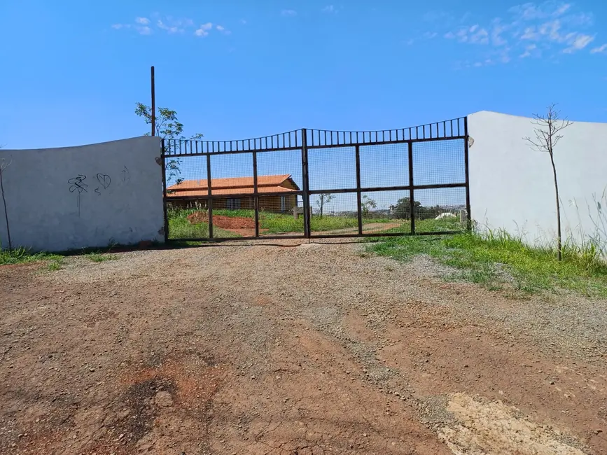 Foto 1 de Casa com 3 quartos à venda, 300m2 em Cerquilho - SP