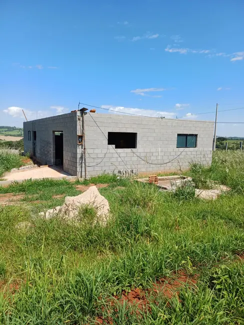 Foto 7 de Casa com 3 quartos à venda, 300m2 em Cerquilho - SP