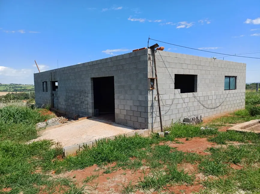 Foto 8 de Casa com 3 quartos à venda, 300m2 em Cerquilho - SP