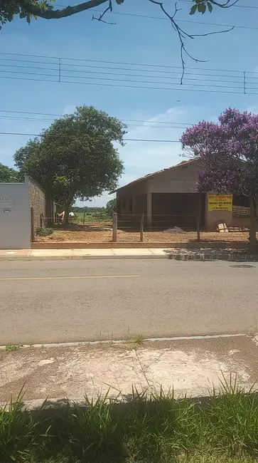 Foto 7 de Casa com 3 quartos à venda, 150m2 em Centro, Jumirim - SP
