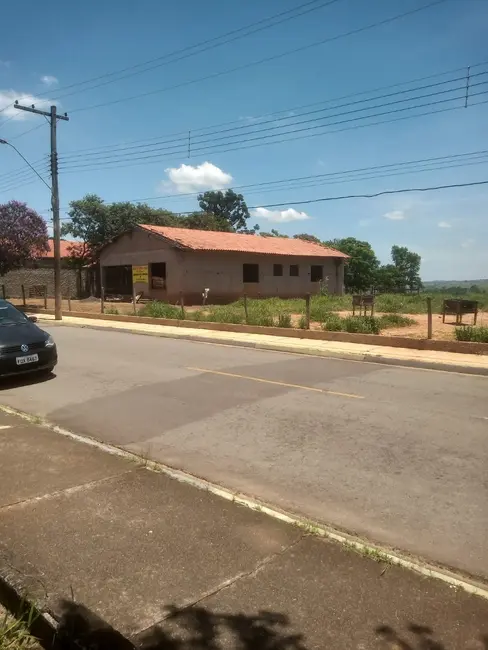 Foto 5 de Casa com 3 quartos à venda, 150m2 em Centro, Jumirim - SP