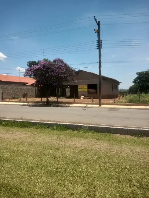 Foto 4 de Casa com 3 quartos à venda, 150m2 em Centro, Jumirim - SP