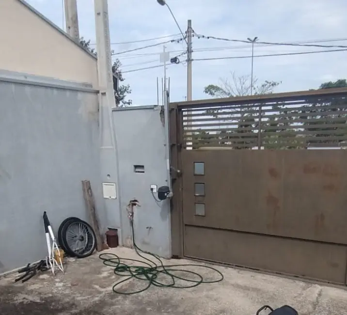 Foto 7 de Casa com 3 quartos à venda, 161m2 em Cerquilho - SP