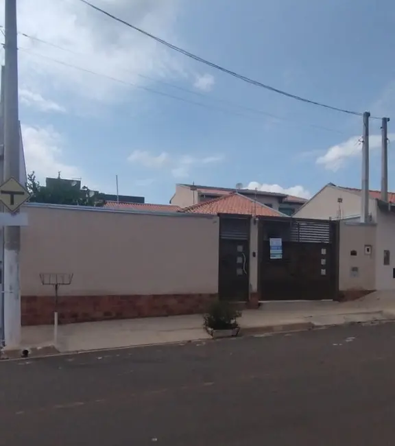 Foto 2 de Casa com 3 quartos à venda, 161m2 em Cerquilho - SP