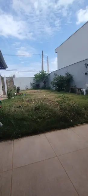 Foto 4 de Casa com 3 quartos à venda, 161m2 em Cerquilho - SP